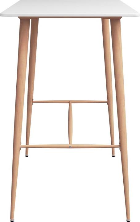 Produktbild vidaXL Bartisch (120 x 60 x 105 cm)