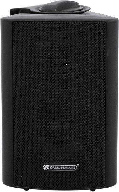 Actual product image Omnitronic WPS-4 (1x 20 W)