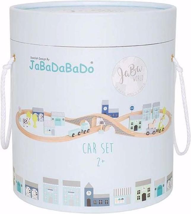 Produktbild Jabadabado Auto Set