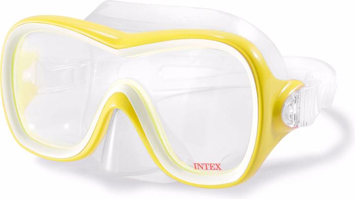 Produktbild Intex Wave Rider Swim Set