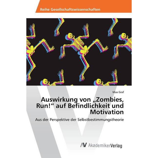 Auswirkung von 'Zombies, Run!' auf Befindlichkeit und Motivation, Ratgeber