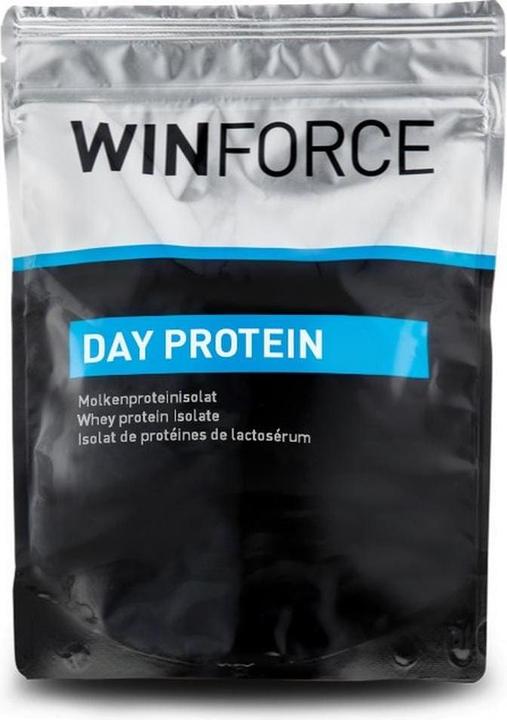 Win Force Day Protein (Vanille, 1 Stk., 750 g)