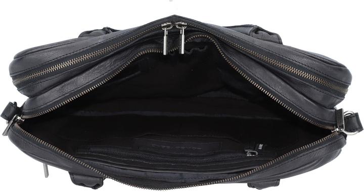 Immagine prodotto Cowboysbag - Borsa per laptop Carrington 15.6 Nero (15.60")
