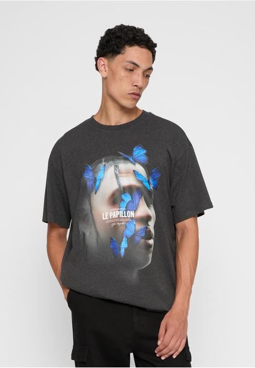 Produktbild Urban Classics Le Papillon Oversize Tee - 17552 (XL)