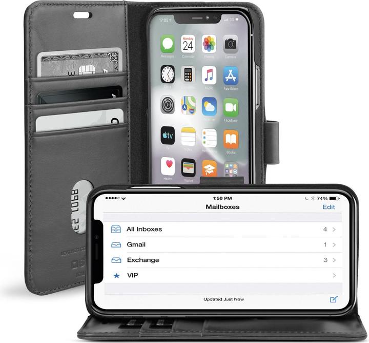 SBS Klapphülle (Apple iPhone 11)
