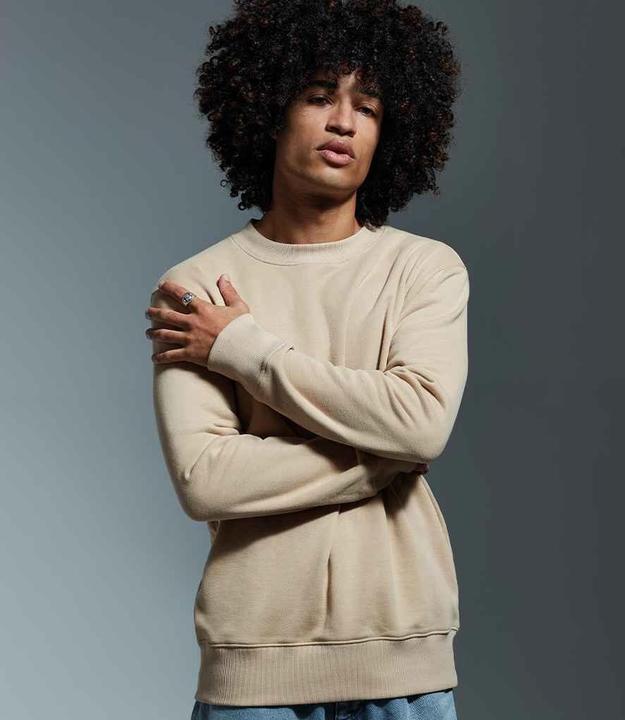 Produktbild Anthem Sweatshirt Baumwolle aus biologischem Anbau (XXL)