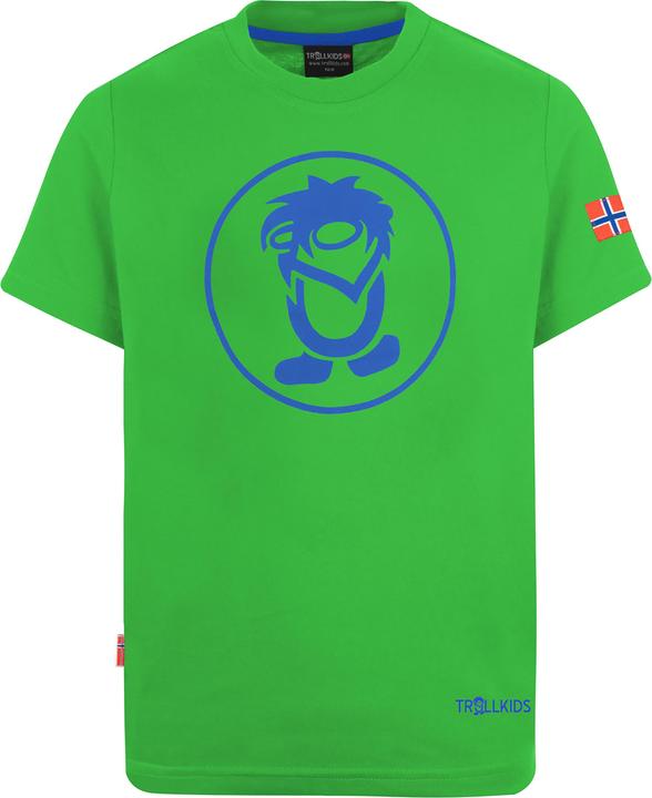 Trollkids Kids Troll T XT (110)