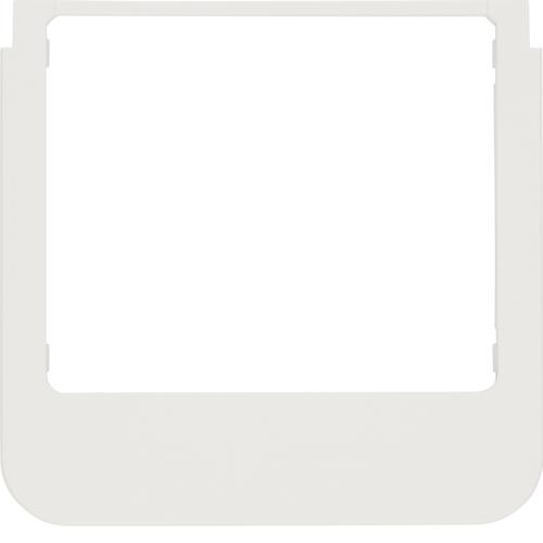 Berker, Zubehör Schalterprogramm, 13192189