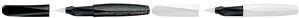 Actual product image Pelikan Fountain pen cartridge M Twist strucure white (White, 1 x)