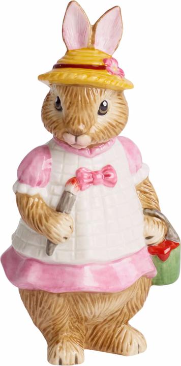 Marron, Multicolore, Rose