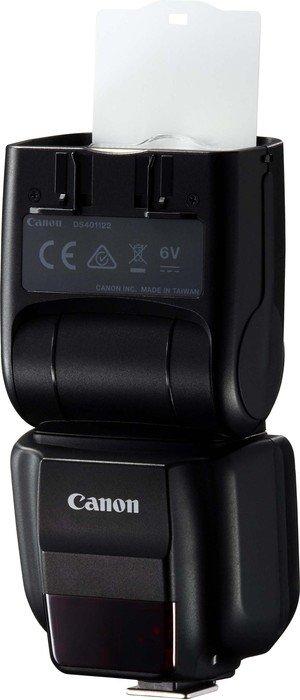 Produktbild Canon SpeedLite 430EX III RT (Aufsteckblitz, Canon)