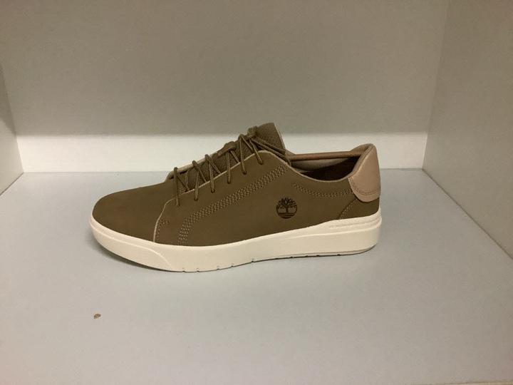 Nubuck beige medio, Rovere pietrificato