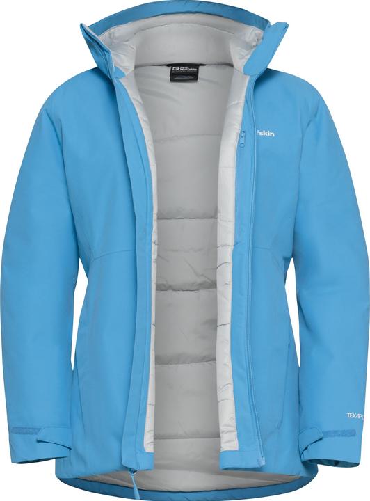 Immagine prodotto Jack Wolfskin Wisper Ins Jkt W (S)
