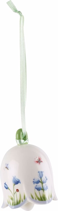 Immagine prodotto Villeroy & Boch Ornamento Deco Bellflower NUOVO FIORE CAMPANELLO (1 x, 6 x 4,5 x 6 cm)