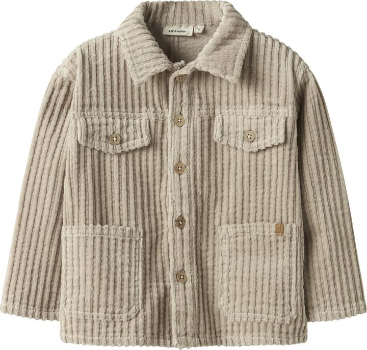 Produktbild Name it Cord Overshirt (116)