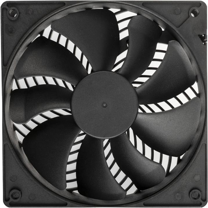 Produktbild Silverstone Air Penetrator 120i PRO (120 mm, 1 x)