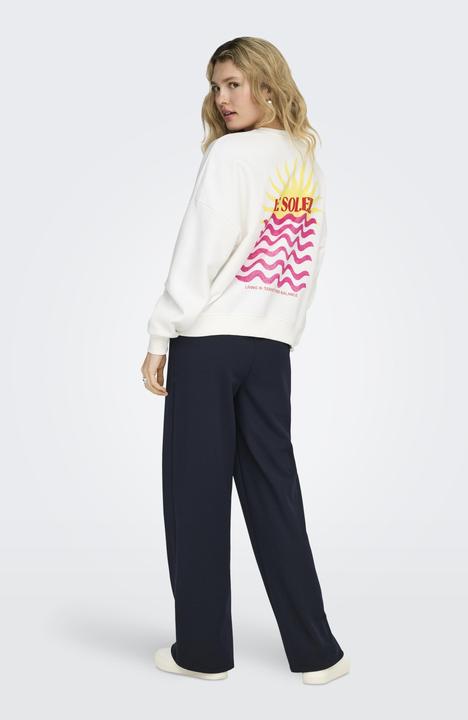 Produktbild Only ONLLINY Sweatshirt Sweatshirt (S)