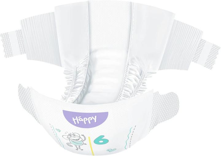 Produktbild Bella Happy WINDELN GR.6 (Gr. 6, 48 Stk.)