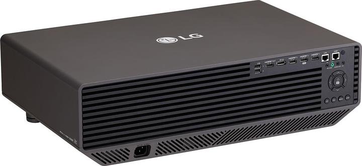 Produktbild LG BU70QGA (4K, 7000 lm, 1.53 - 2.45:1)