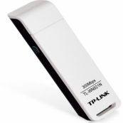 Actual product image TP-Link Tl-Wn821n (USB 2.0)
