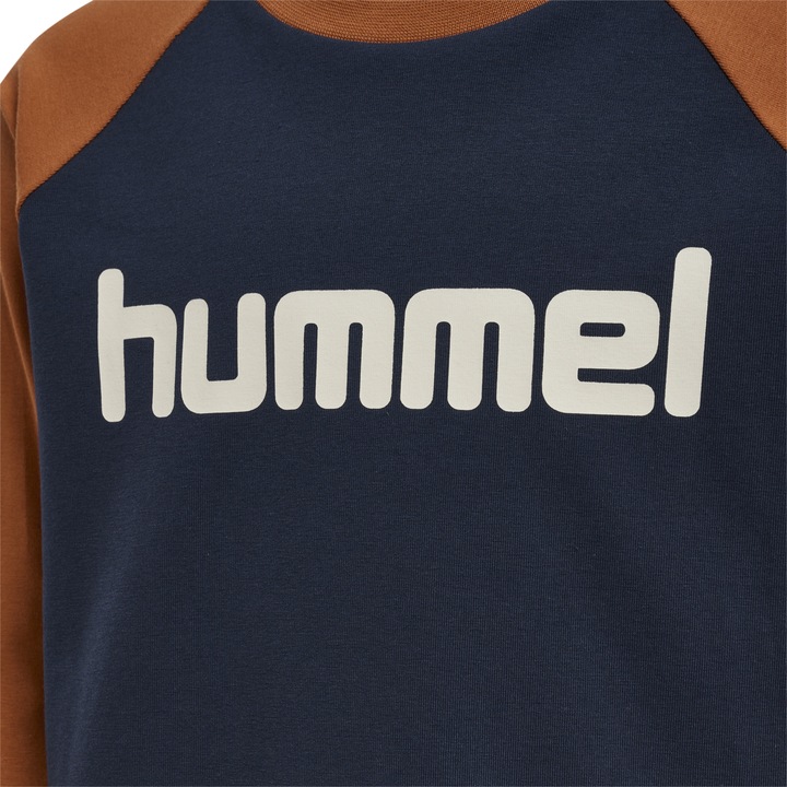 Immagine prodotto hummel Maglietta Per Ragazzi L/S (128)