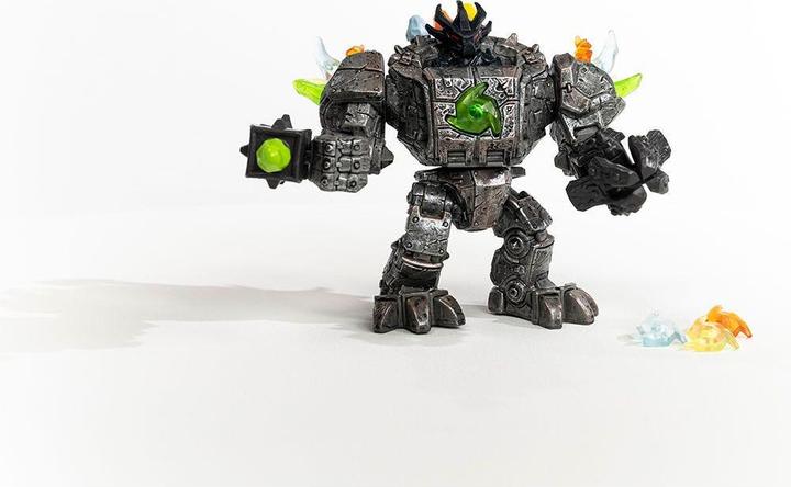 Produktbild Schleich Master Roboter