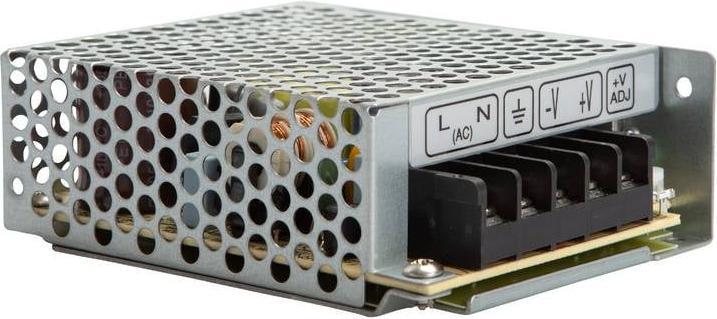 Image du produit MeanWell RS-35-12 Alimentation à découpage (Alimentation électrique)