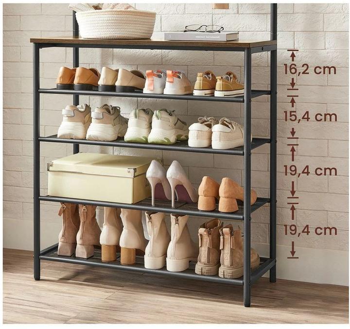 Image du produit Vasagle Coaty