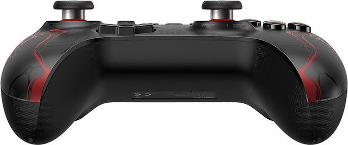 Immagine prodotto 8bitdo Ultimate 2C 2.4G Pad Nero Mito Wukong (Android, PC)