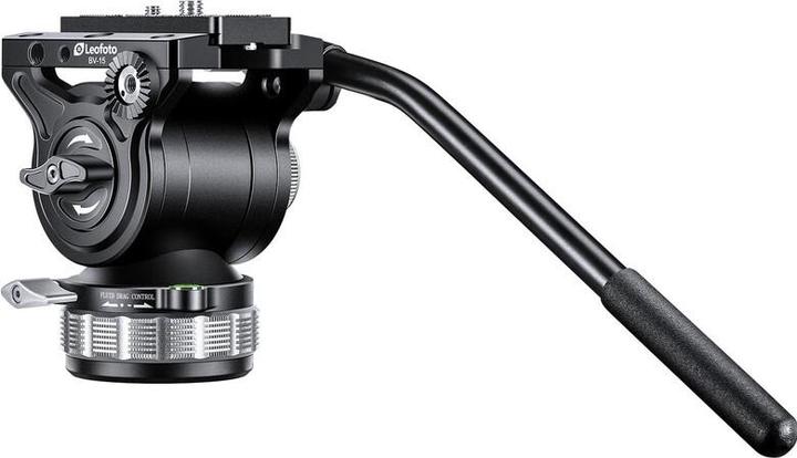 Produktbild Leofoto BV-15 (Videokopf)