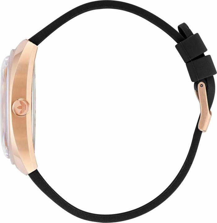 Image du produit Adidas Men's Watch AOFH23013 (Ã˜ 39 mm) (Montre analogique, 39 mm)