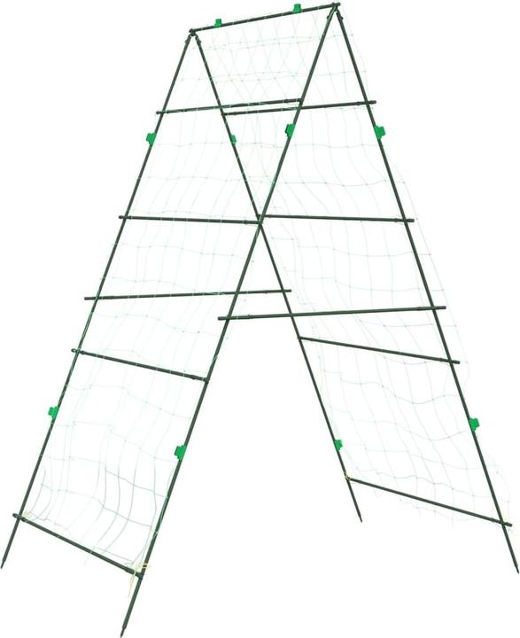Immagine prodotto vidaXL Ranknetz (360 cm, 90 cm)