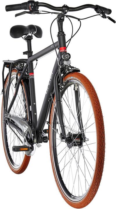 Actual product image Ortler Monet (52 cm)