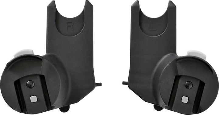 Produktbild Baby Jogger Select und Premier Maxi-Cosi/BeSafe Adapter