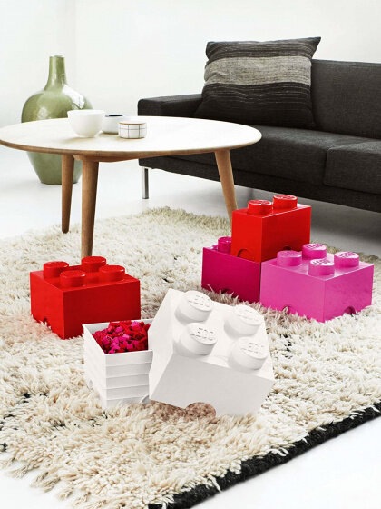 Actual product image Room Copenhagen storage brick