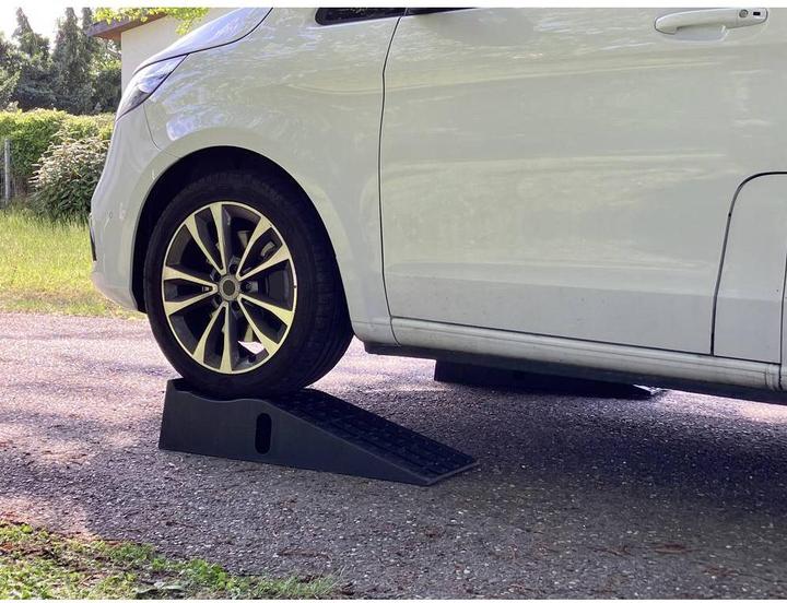 Image du produit IWH Rampe d'accès