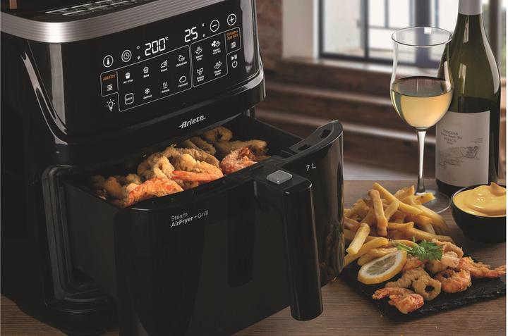 Actual product image Ariete 4636/00