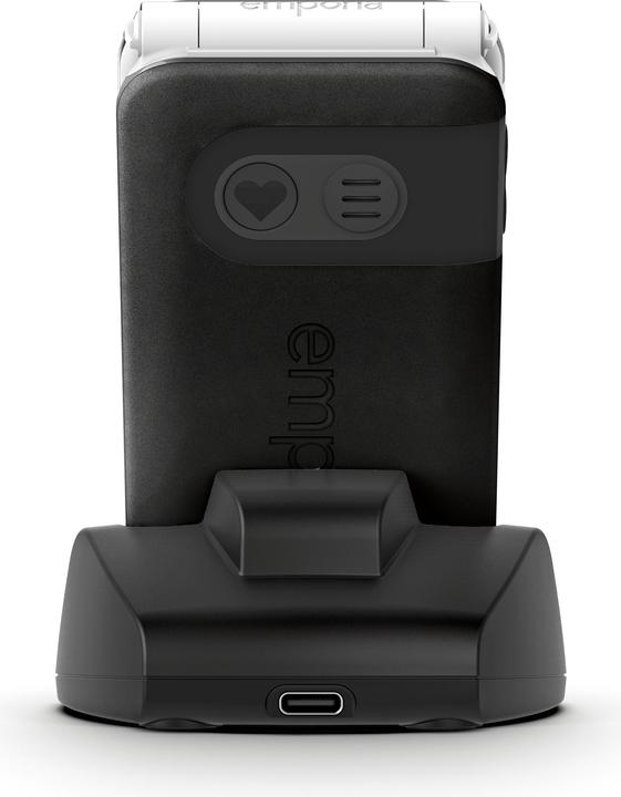 Image du produit Emporia SIMPLICITYglam.V227 LTE Black (2.80", 4G)
