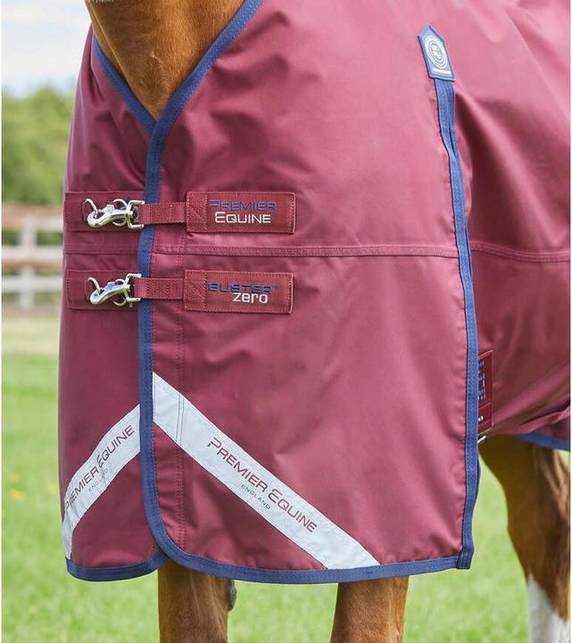 Image du produit Premier Equine Buster Original 0 g (206 cm)