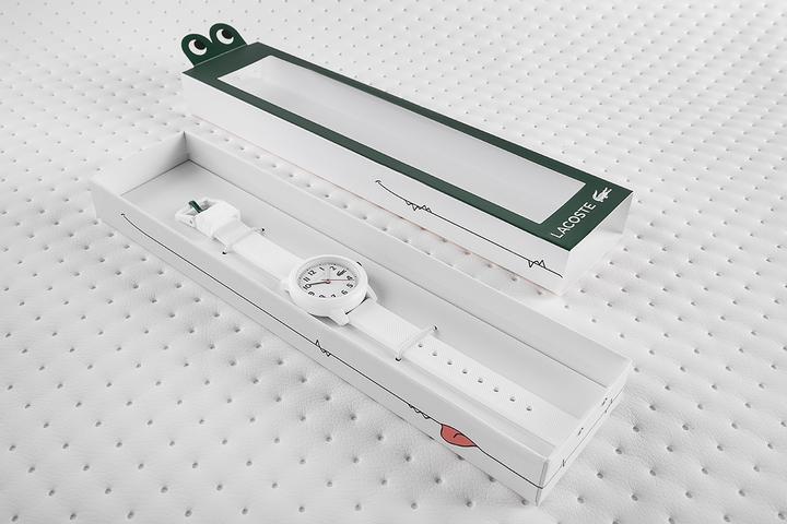 Produktbild Lacoste 12.12 Kids (Analoguhr, 33 mm)