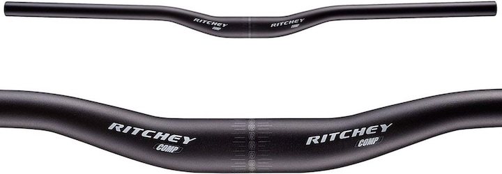 Ritchey Comp Low Rizer (31.80 mm)