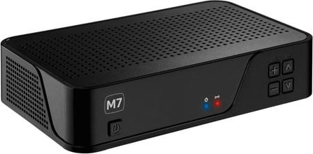 Produktbild M7 CanalDigital MZ-102 - Inclusief gentegreerde CanalDigitaal-smartcard