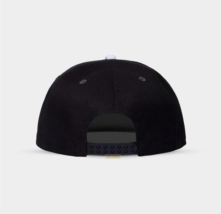 Produktbild Loki Snapback Cap (One Size)