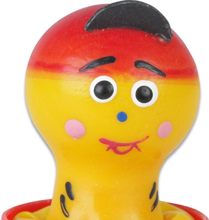 Condomerie - Handbemalte Neuheitskondome Fãoer Jungen