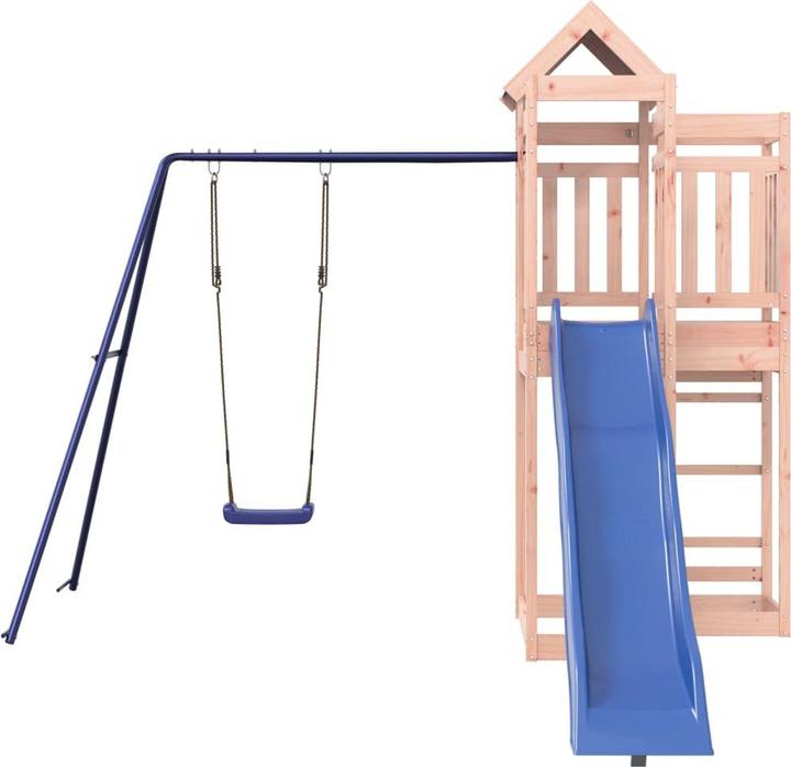 Actual product image vidaXL Kiersten