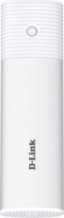 Image du produit D-Link Boîtier SSD USB-C M.2 NVMe/NGFF Supporte SSD jusquà 4TB Vitesse de transfert jusquà 10Gbps (M.2)