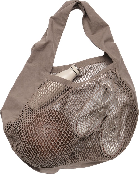 Image du produit The Organic Company Net shoulder bag