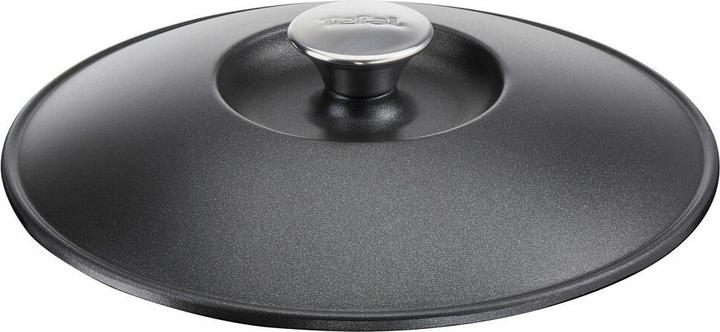 Produktbild Tefal Trattoria 20 cm (20 cm, Kochtopf, Eisen)