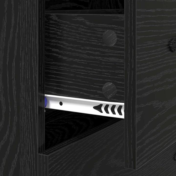 Image du produit vidaXL Sideboard (34 x 69.50 x 90 cm)