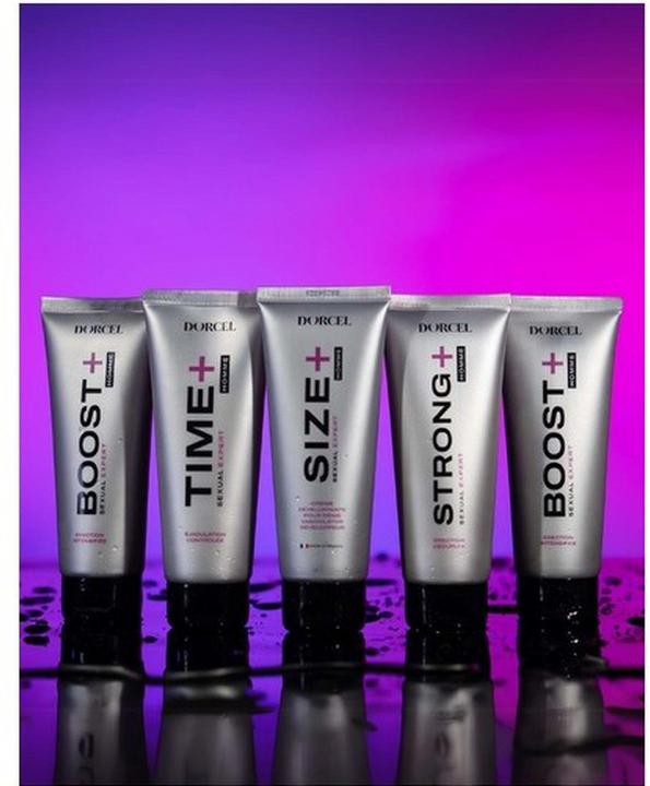 Produktbild Marc Dorcel Stimulationscreme Boost+ (100 ml)